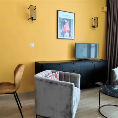 Appartement T2 Centre-Ville Entierement Renove Reims Exterior photo