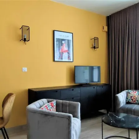 Appartement T2 Centre-Ville Entierement Renove Reims Exterior photo