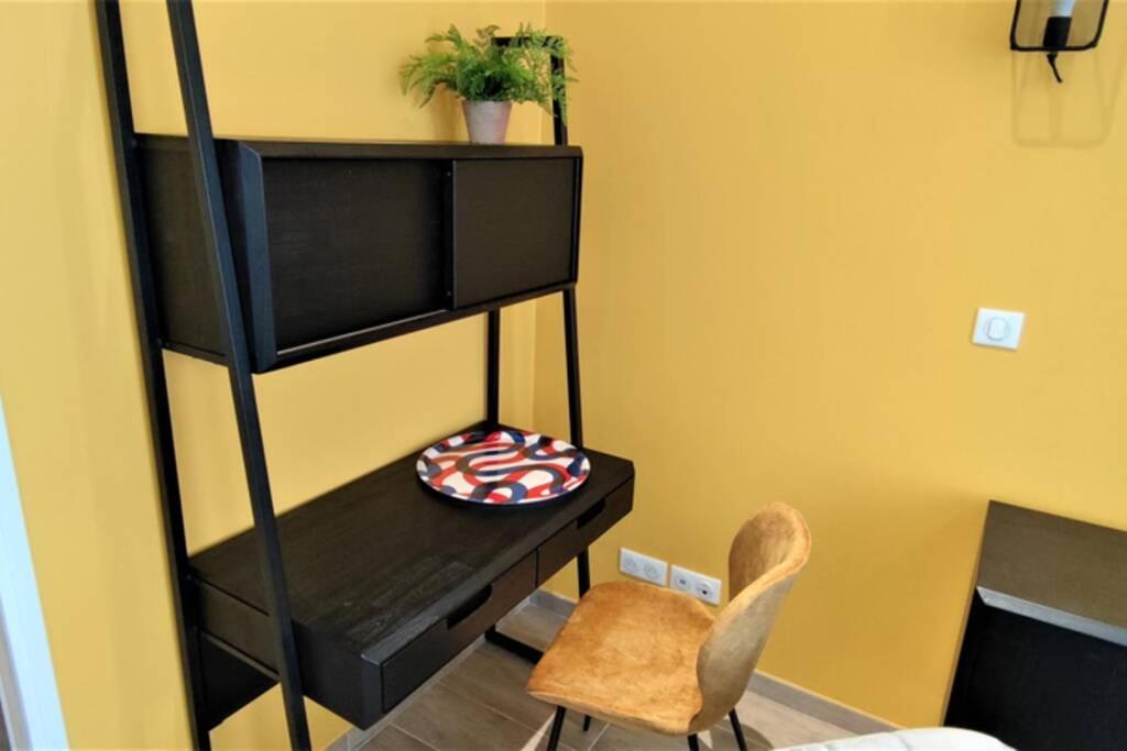 T2 Centre-ville Entierement Renove Apartment